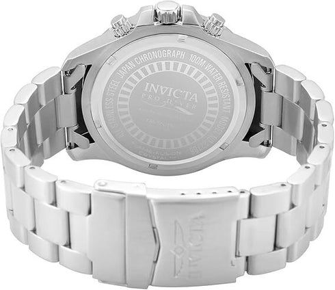 Invicta Men's 22788 Pro Diver Analog Display Quartz Silver Watch